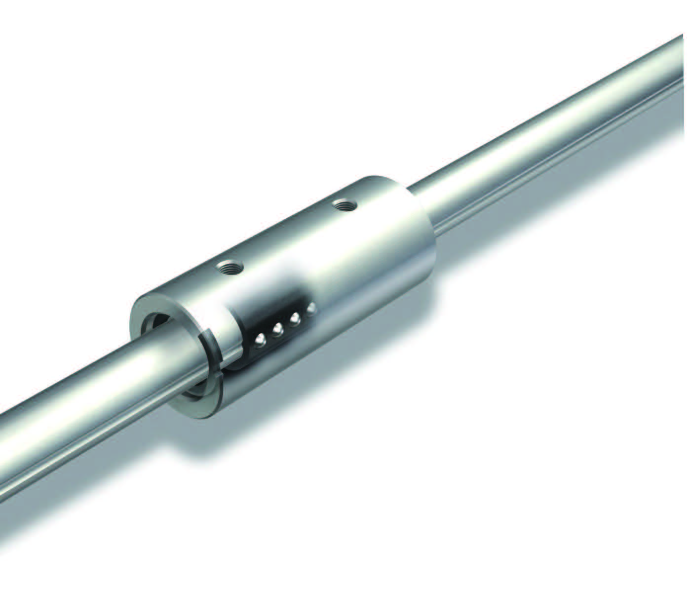 IKO Stroke Ball Splines